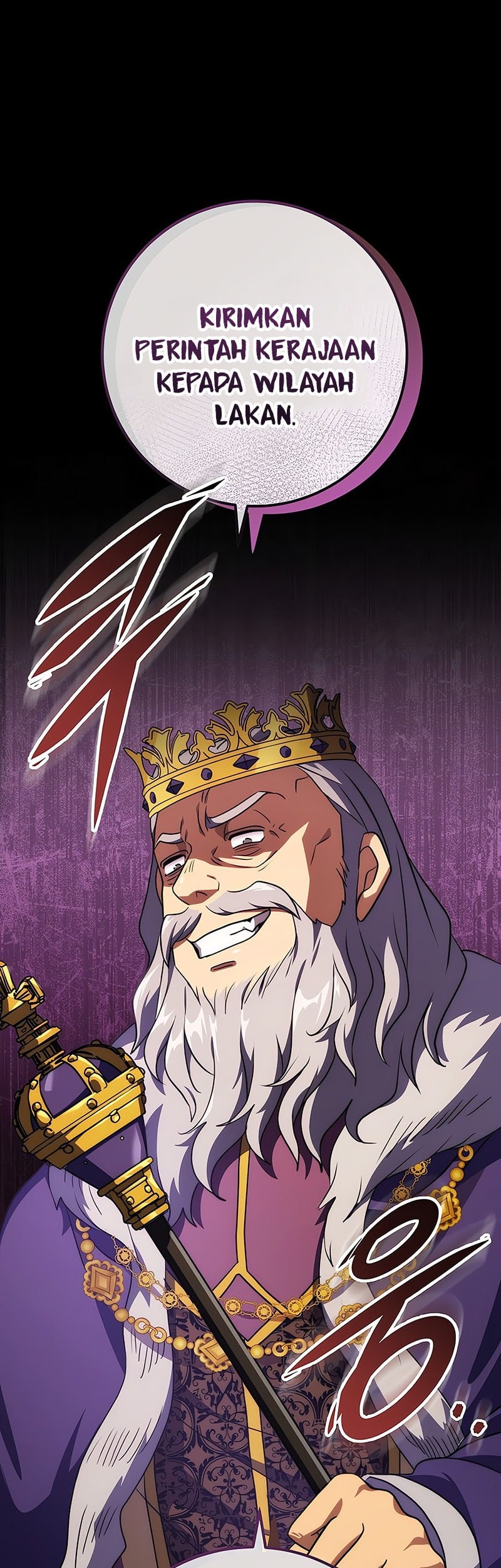 Emperor Of Steel Chapter 41 Gambar 66