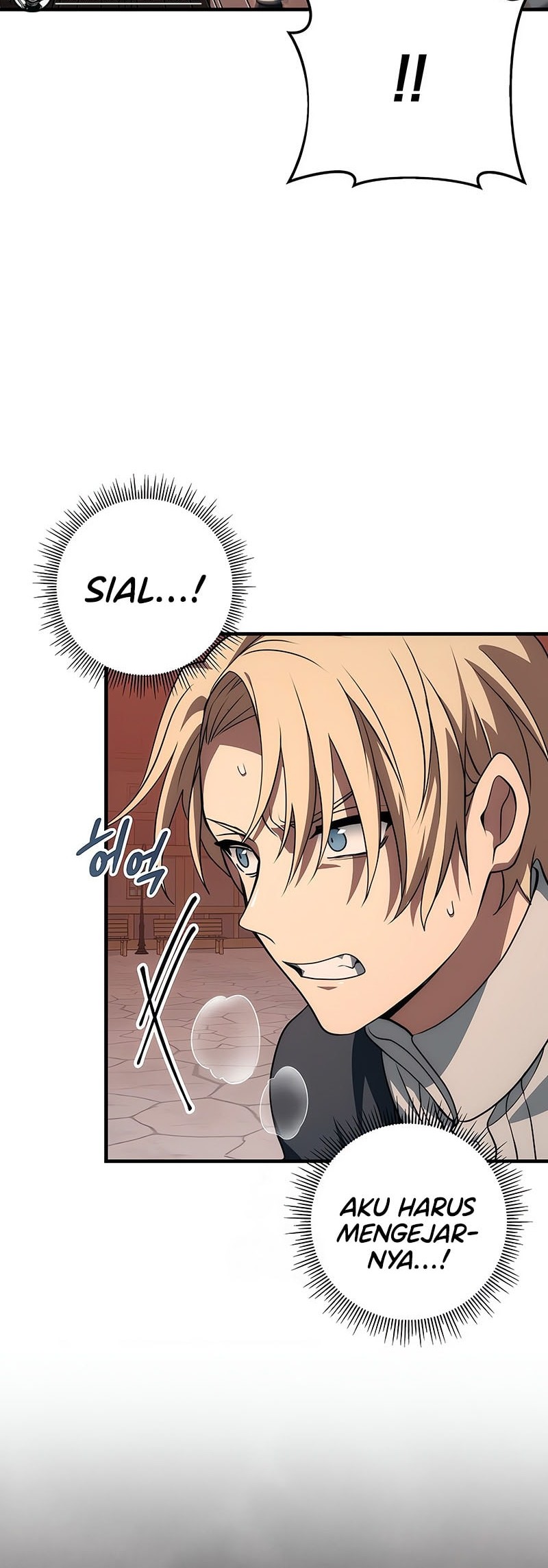 Emperor Of Steel Chapter 41 Gambar 8