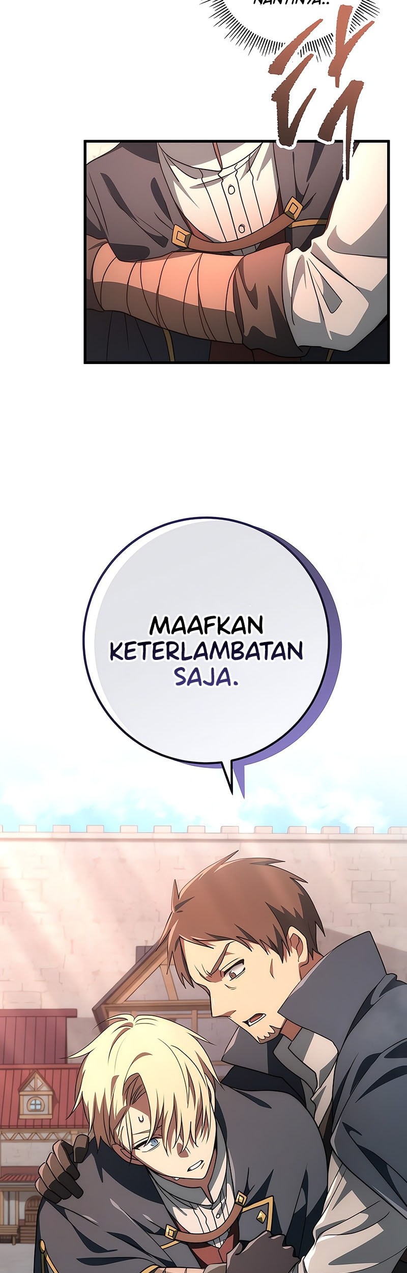 Emperor Of Steel Chapter 41 Gambar 11