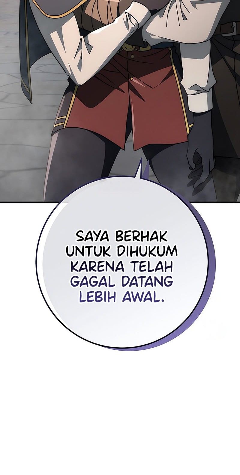 Emperor Of Steel Chapter 41 Gambar 12