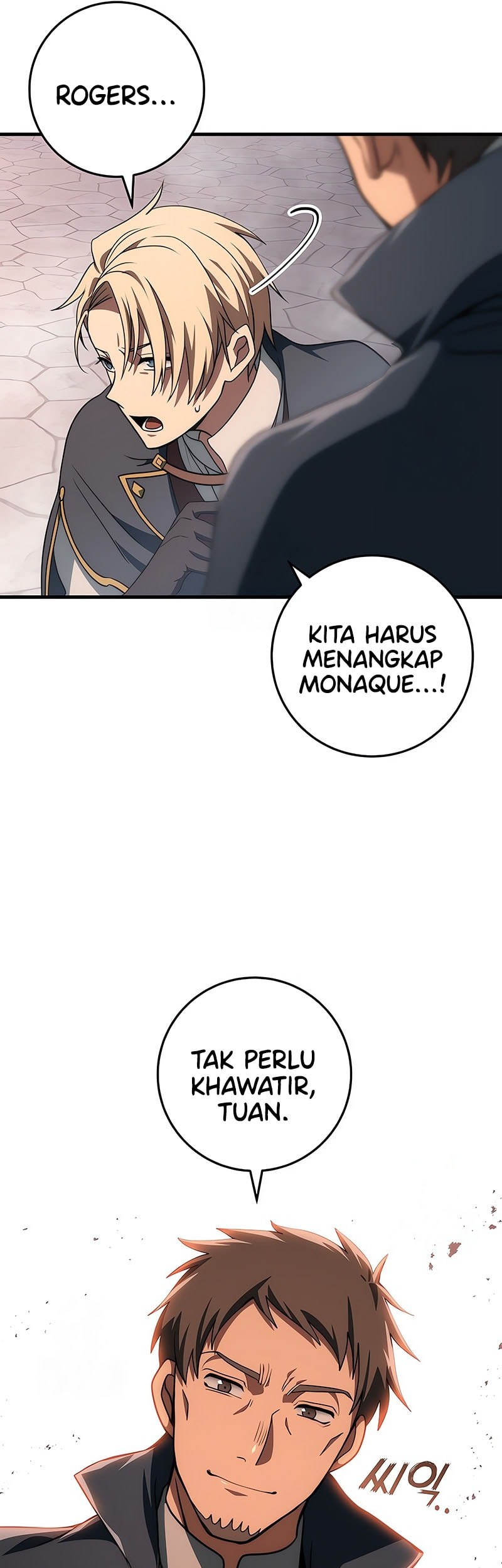 Emperor Of Steel Chapter 41 Gambar 13