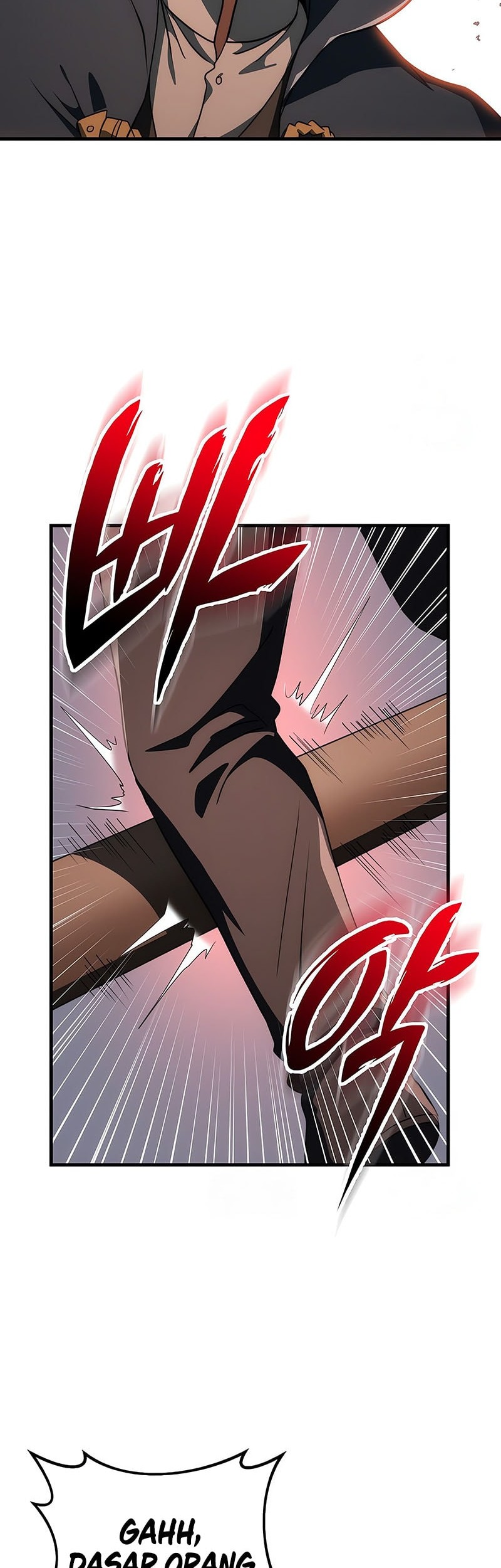 Emperor Of Steel Chapter 41 Gambar 14