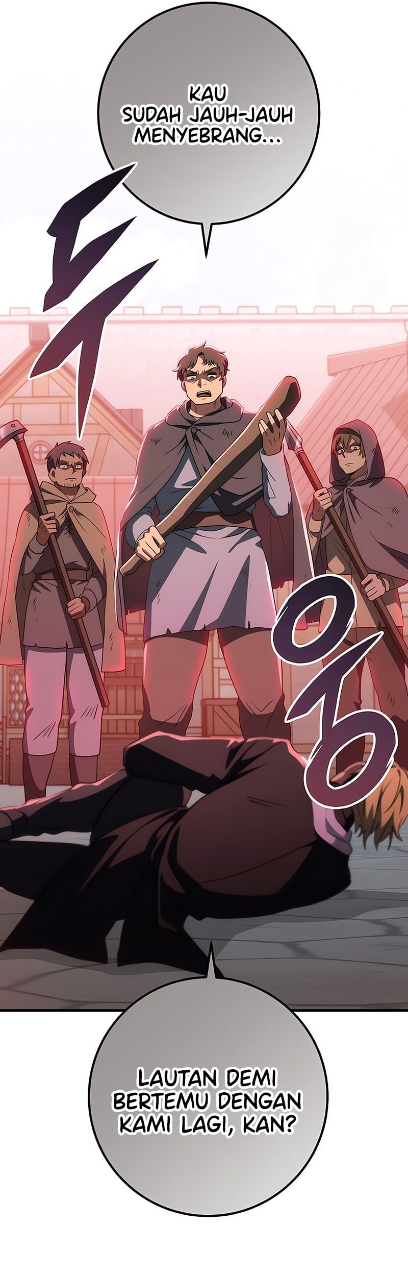 Emperor Of Steel Chapter 41 Gambar 17
