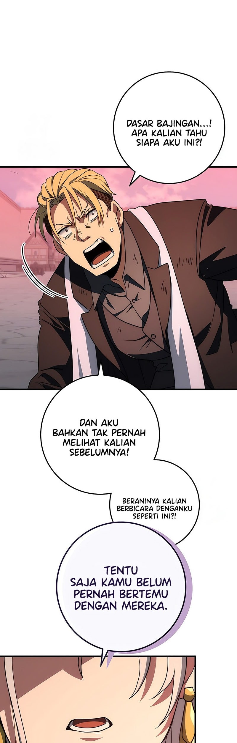 Emperor Of Steel Chapter 41 Gambar 18