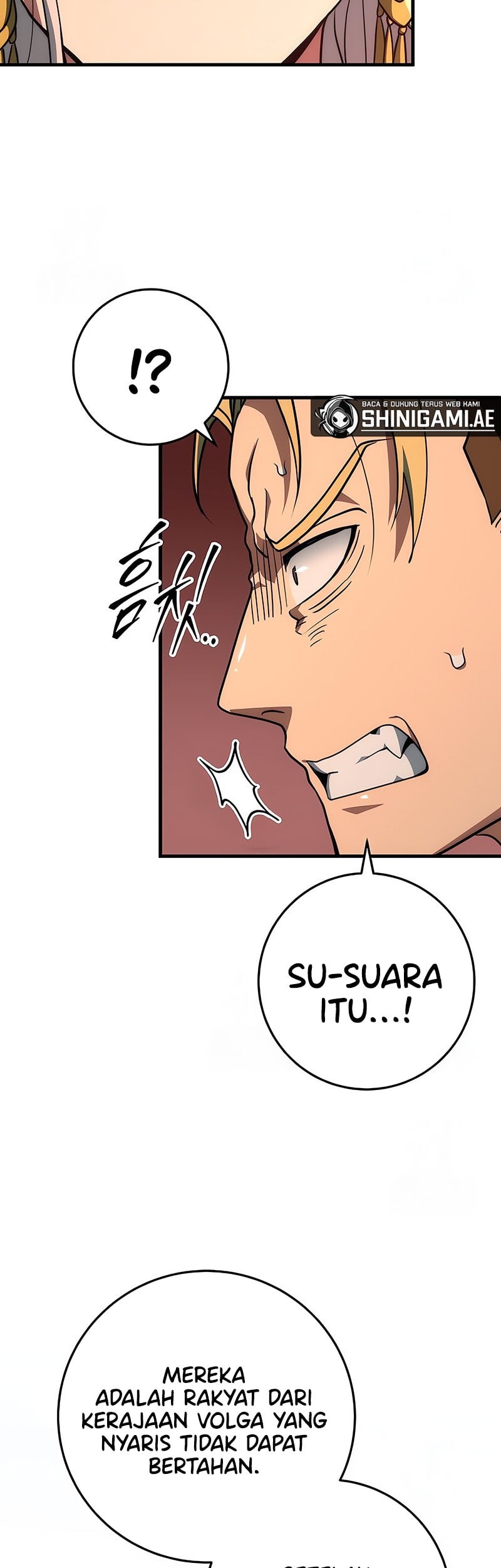 Emperor Of Steel Chapter 41 Gambar 19