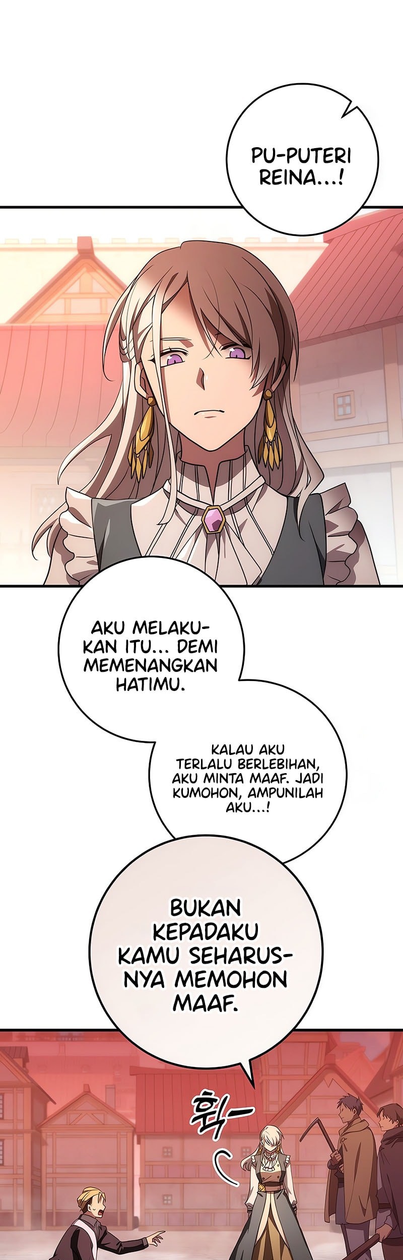 Emperor Of Steel Chapter 41 Gambar 21