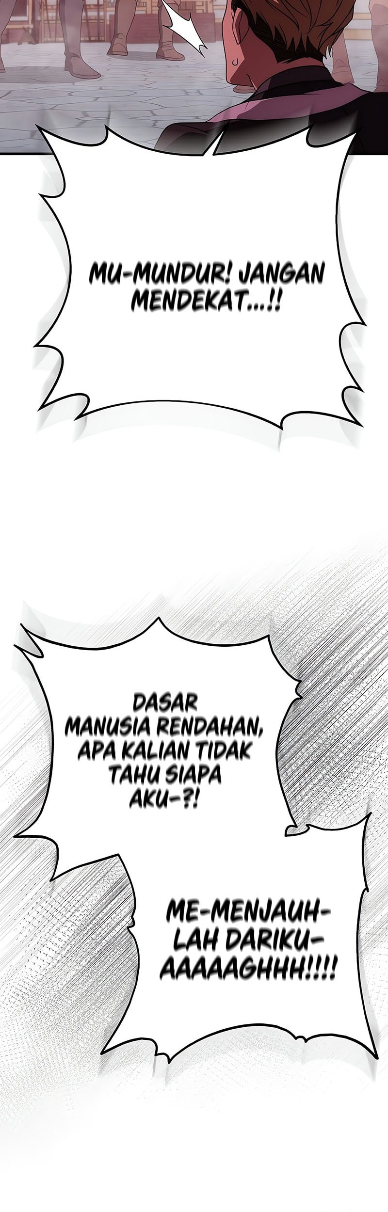 Emperor Of Steel Chapter 41 Gambar 24