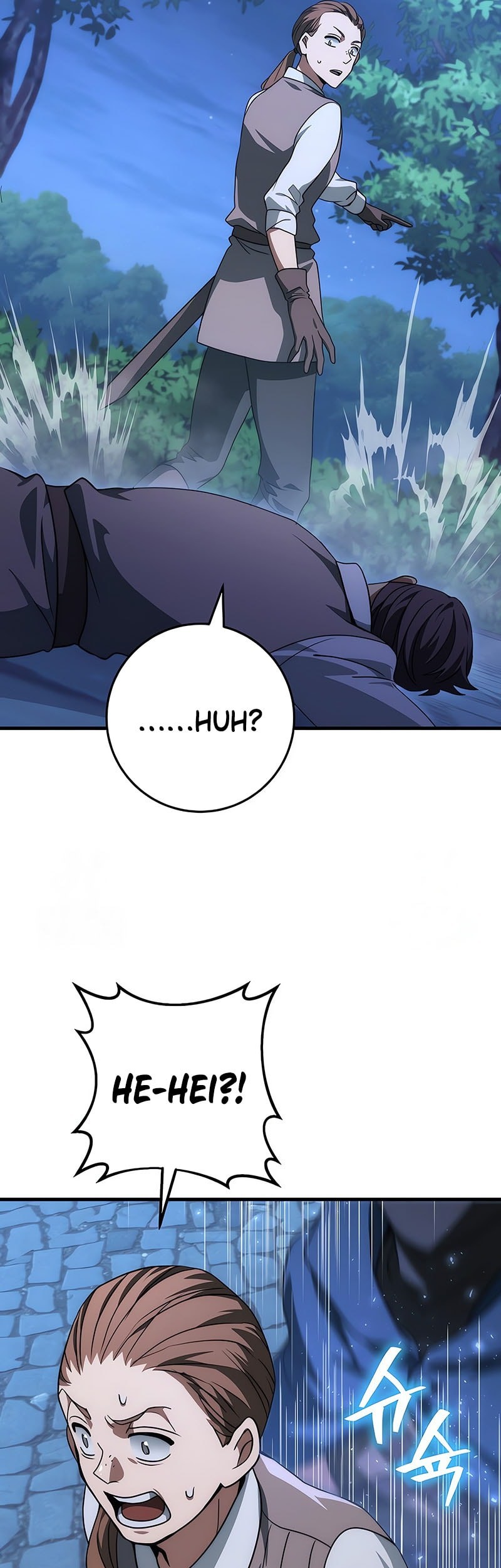 Emperor Of Steel Chapter 42 Gambar 66