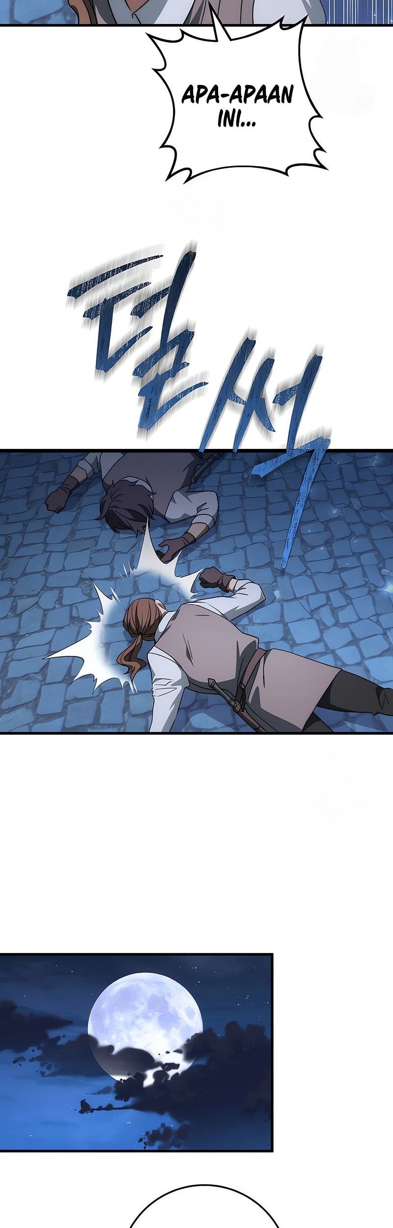 Emperor Of Steel Chapter 42 Gambar 67