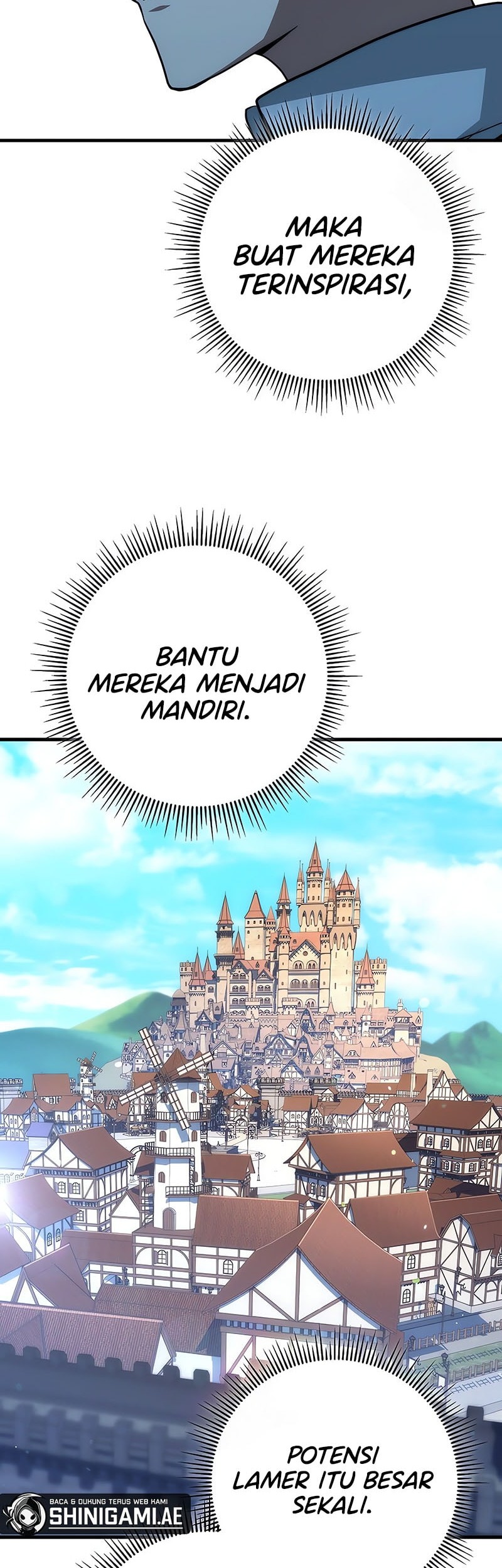 Emperor Of Steel Chapter 42 Gambar 31