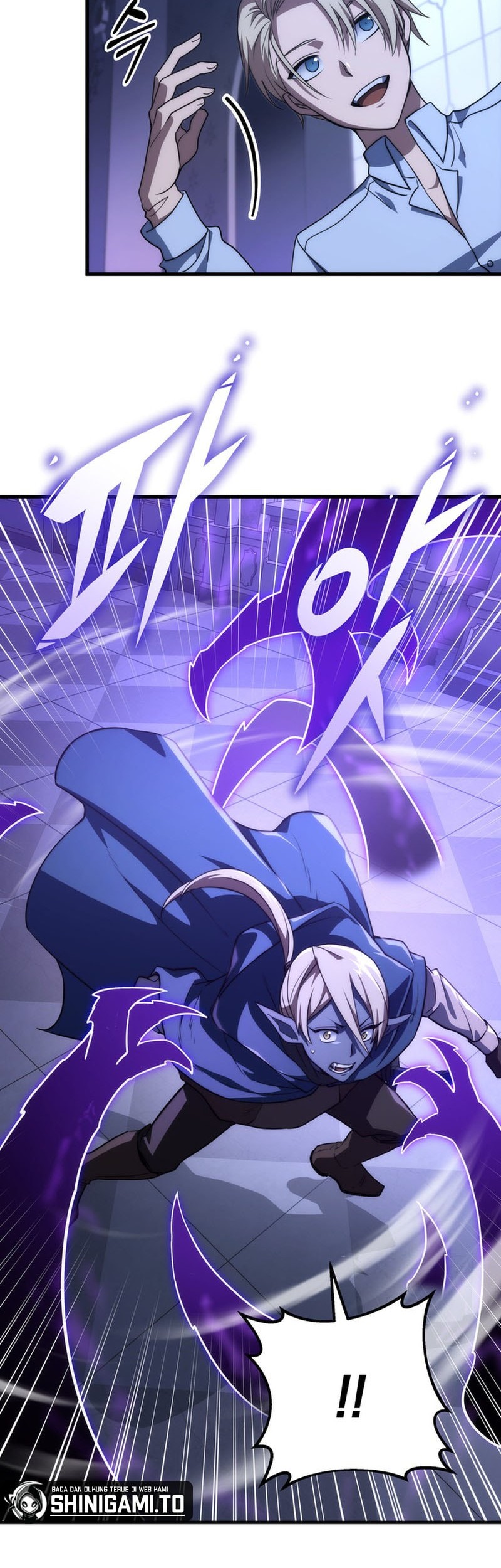 Emperor Of Steel Chapter 43 Gambar 11