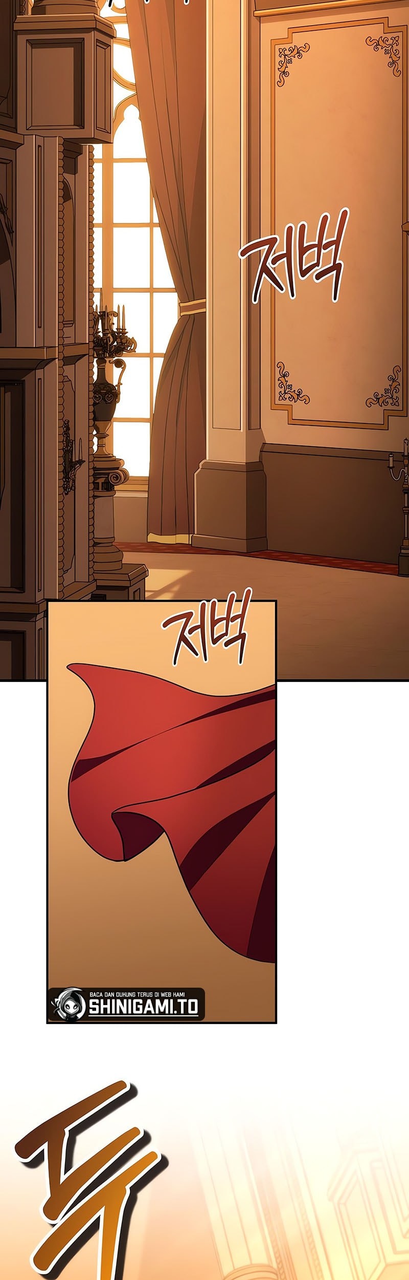 Emperor Of Steel Chapter 44 Gambar 36