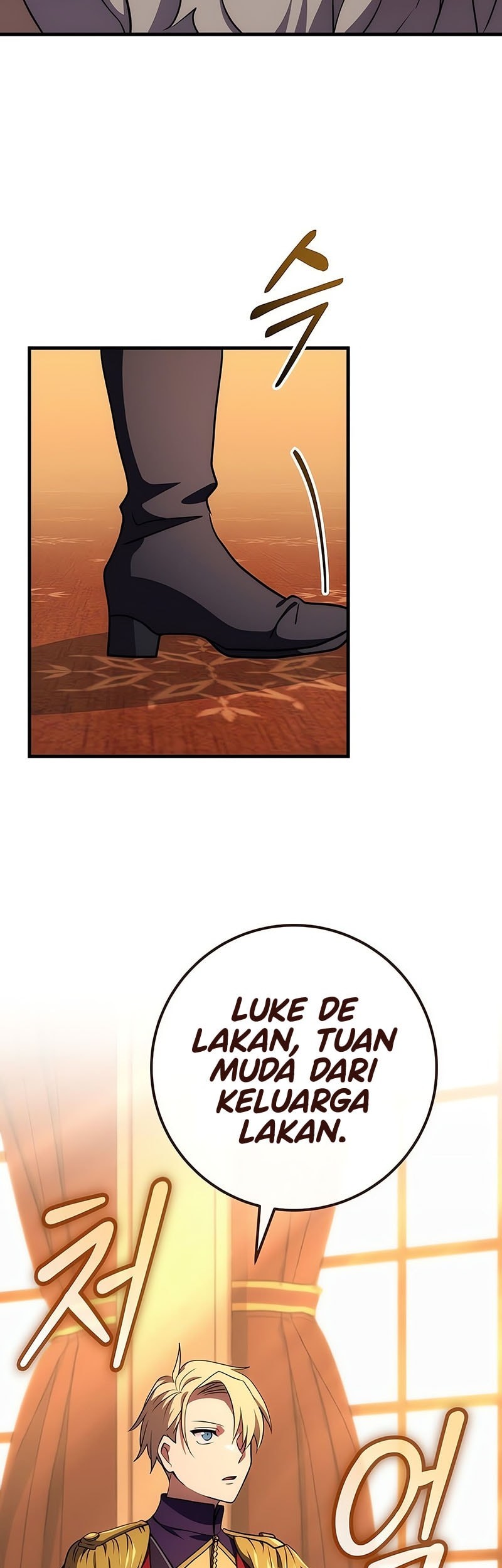 Emperor Of Steel Chapter 44 Gambar 40