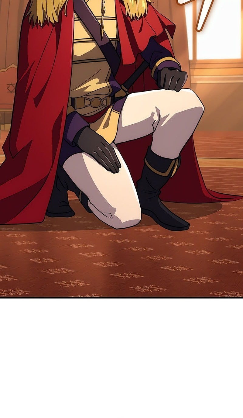 Emperor Of Steel Chapter 44 Gambar 41