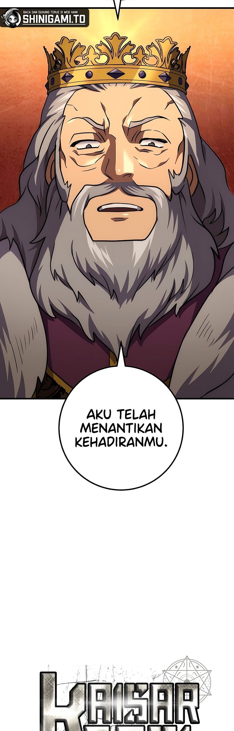 Emperor Of Steel Chapter 44 Gambar 43