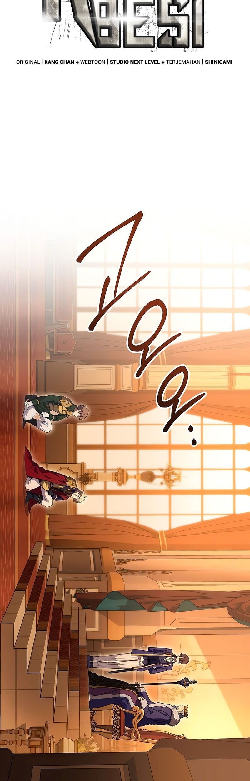 Emperor Of Steel Chapter 44 Gambar 44