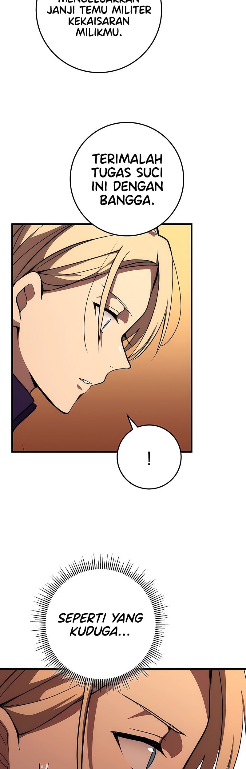 Emperor Of Steel Chapter 44 Gambar 48