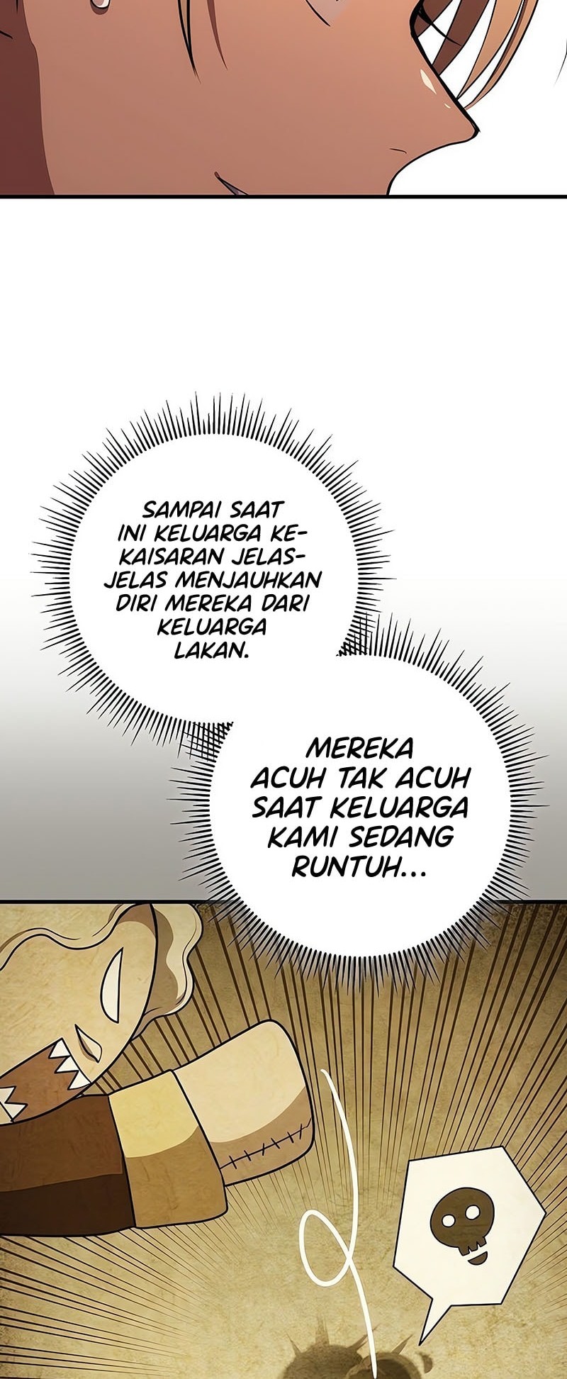 Emperor Of Steel Chapter 44 Gambar 49