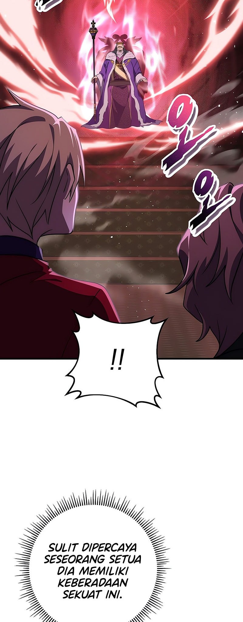 Emperor Of Steel Chapter 44 Gambar 57