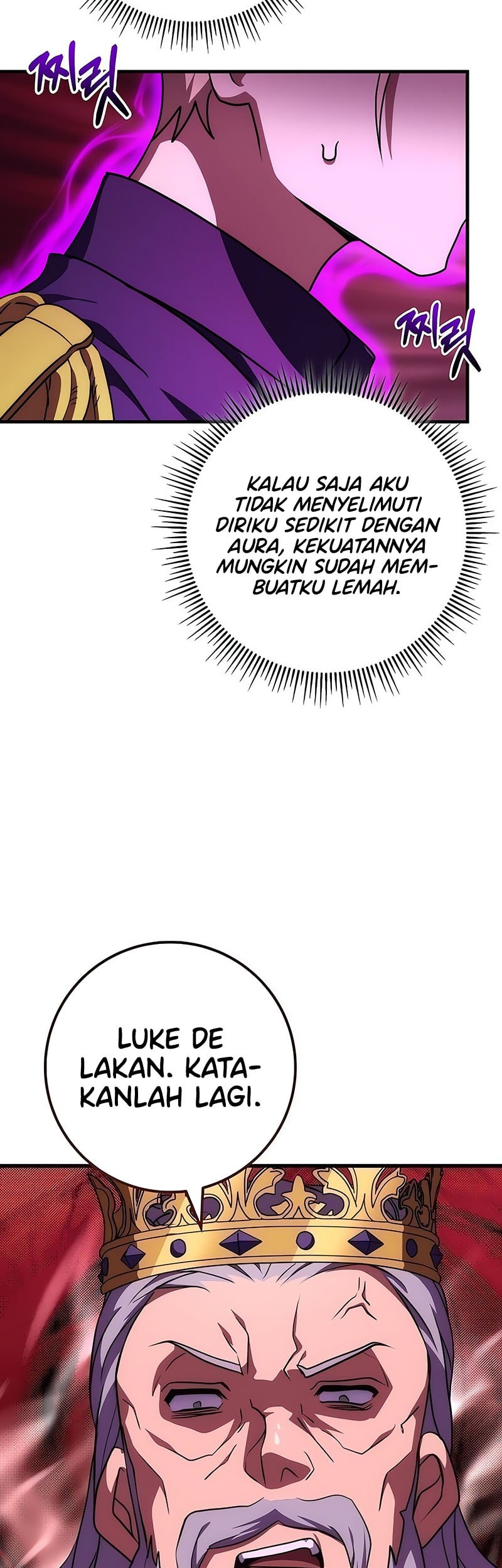Emperor Of Steel Chapter 44 Gambar 58