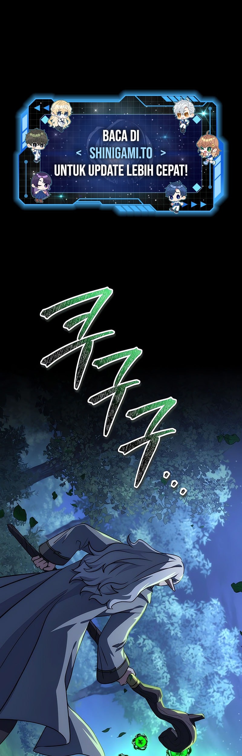 Baca Manhwa Emperor Of Steel Chapter 44 Gambar 2