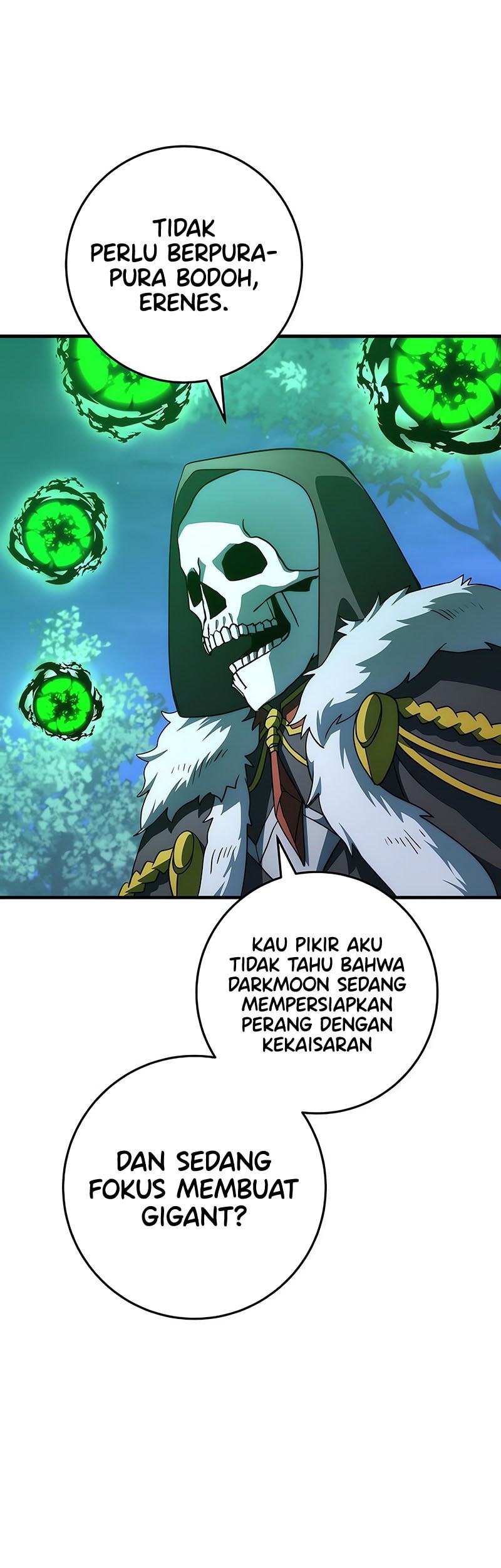 Emperor Of Steel Chapter 44 Gambar 4