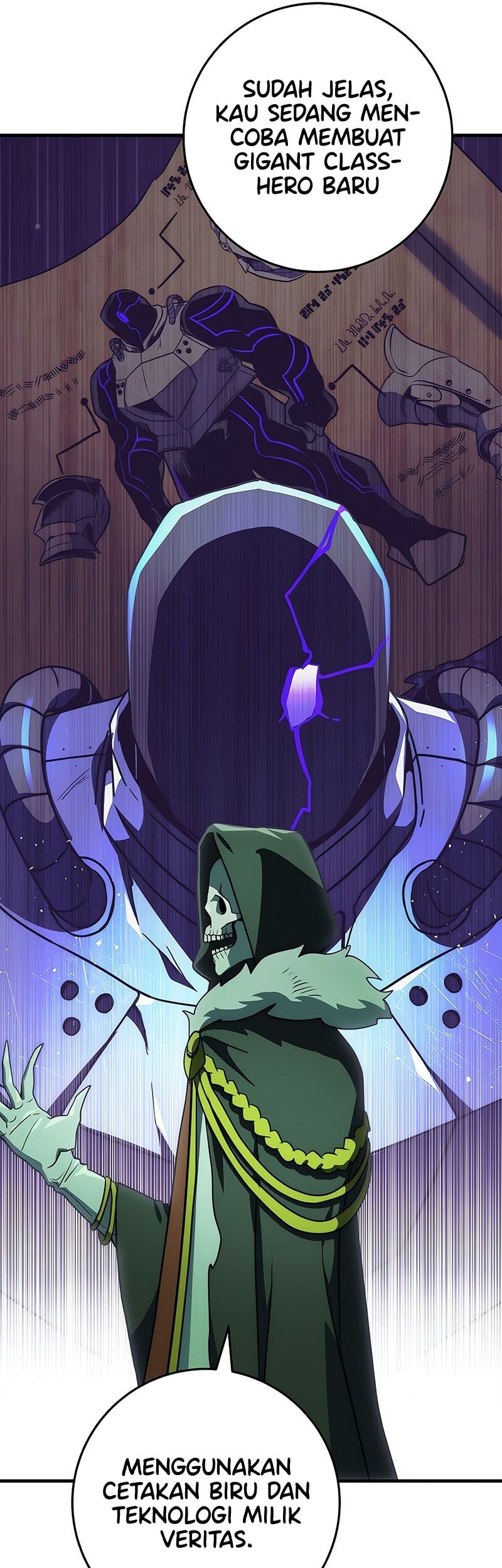 Emperor Of Steel Chapter 44 Gambar 6