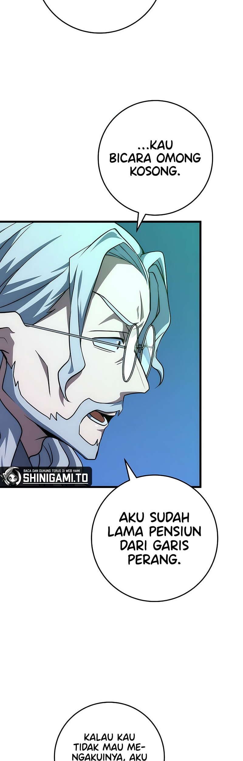 Emperor Of Steel Chapter 44 Gambar 7
