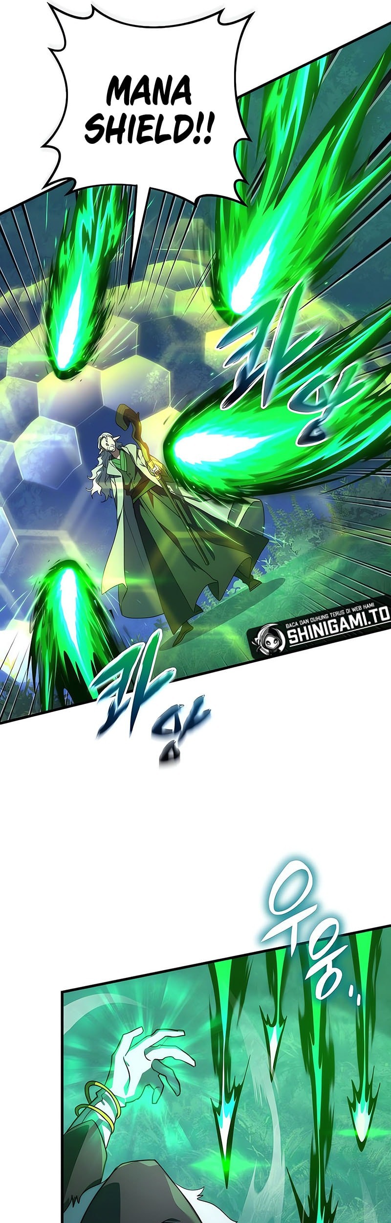 Emperor Of Steel Chapter 44 Gambar 10