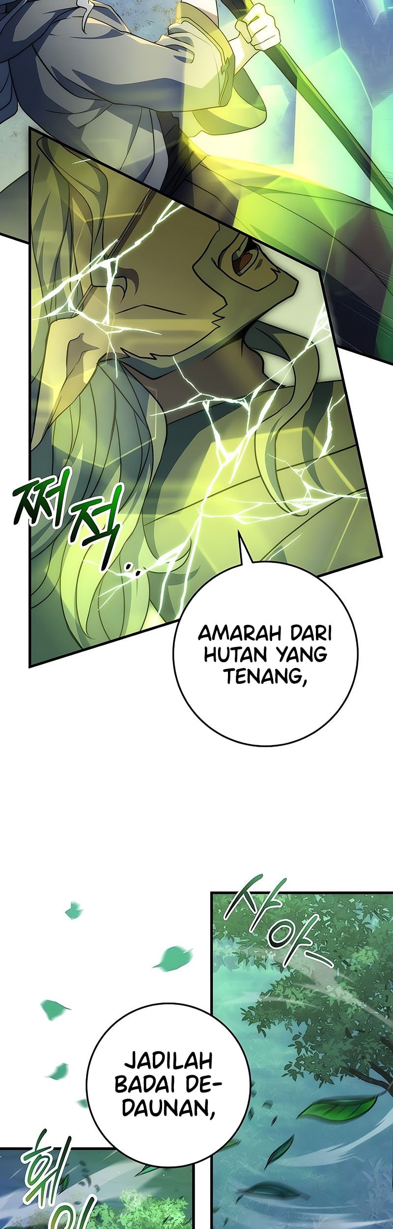 Emperor Of Steel Chapter 44 Gambar 12