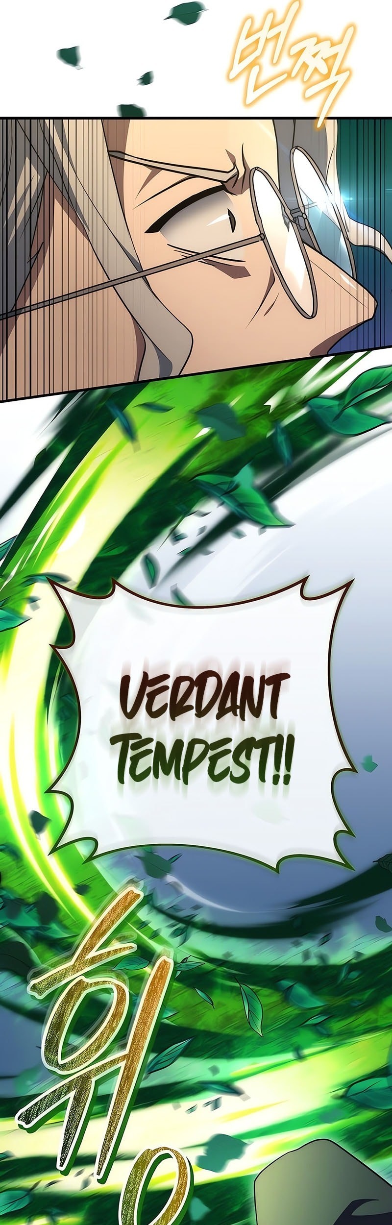Emperor Of Steel Chapter 44 Gambar 14