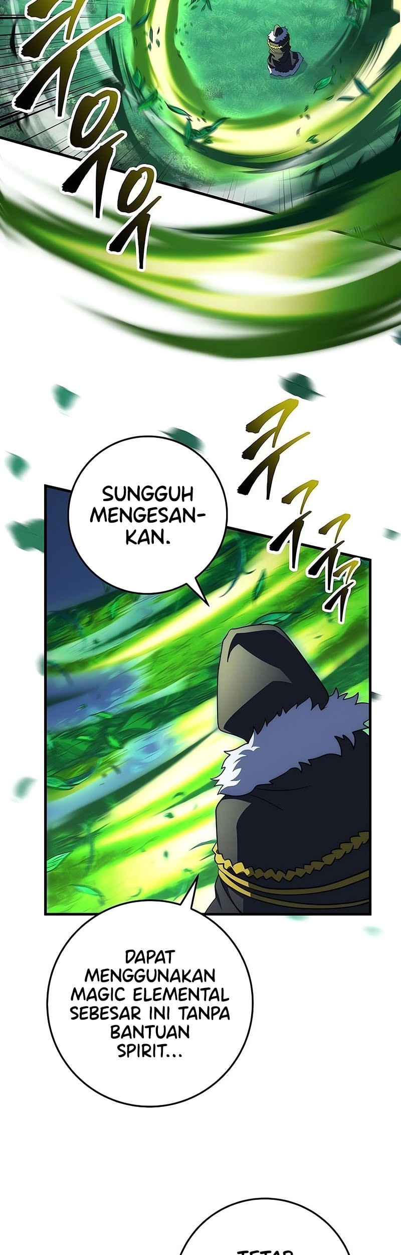 Emperor Of Steel Chapter 44 Gambar 16