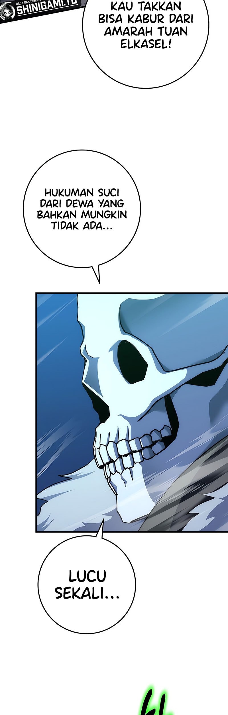 Emperor Of Steel Chapter 44 Gambar 20