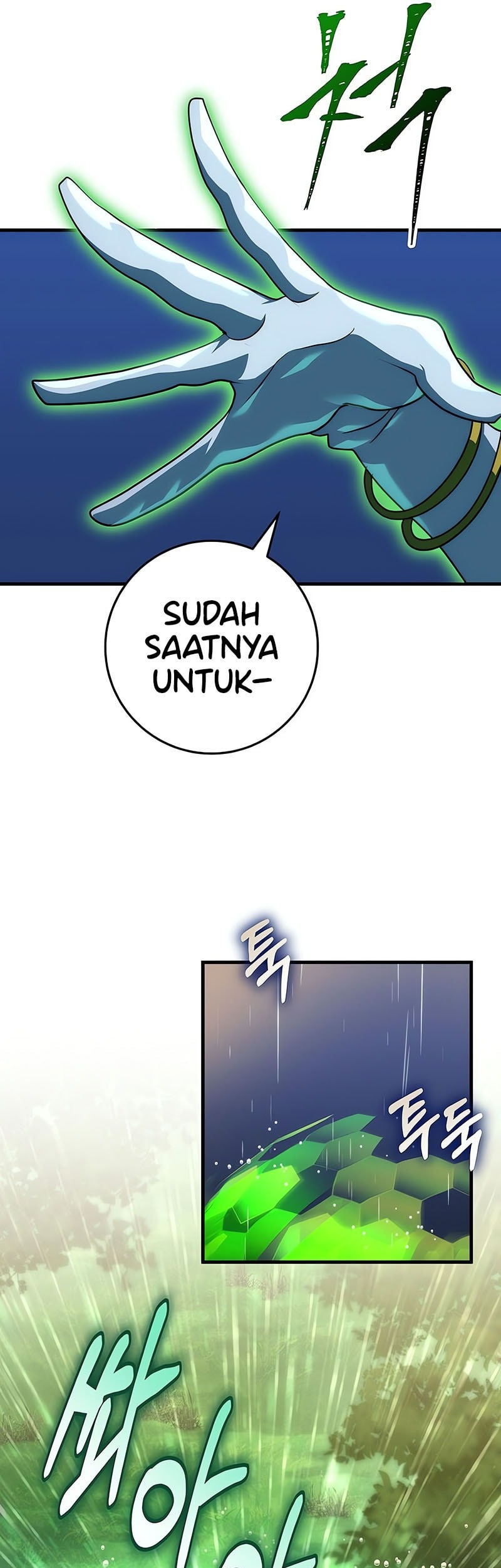 Emperor Of Steel Chapter 44 Gambar 22