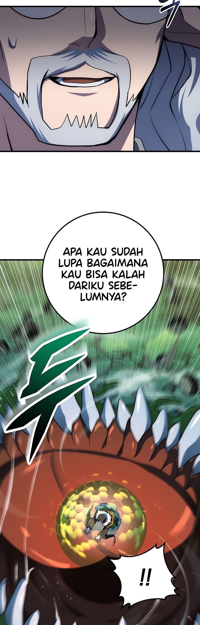 Emperor Of Steel Chapter 44 Gambar 27