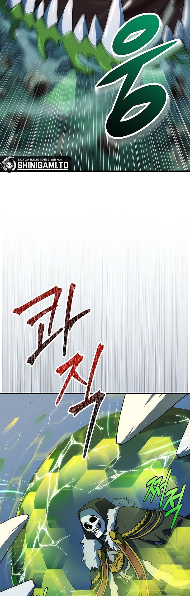 Emperor Of Steel Chapter 44 Gambar 28