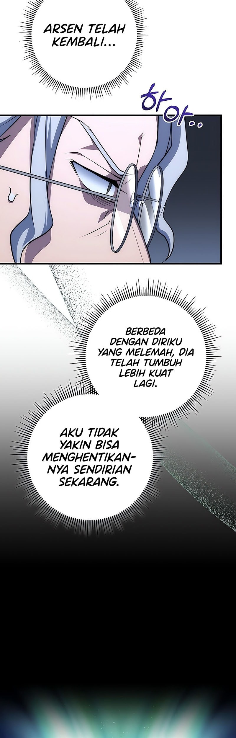 Emperor Of Steel Chapter 44 Gambar 33
