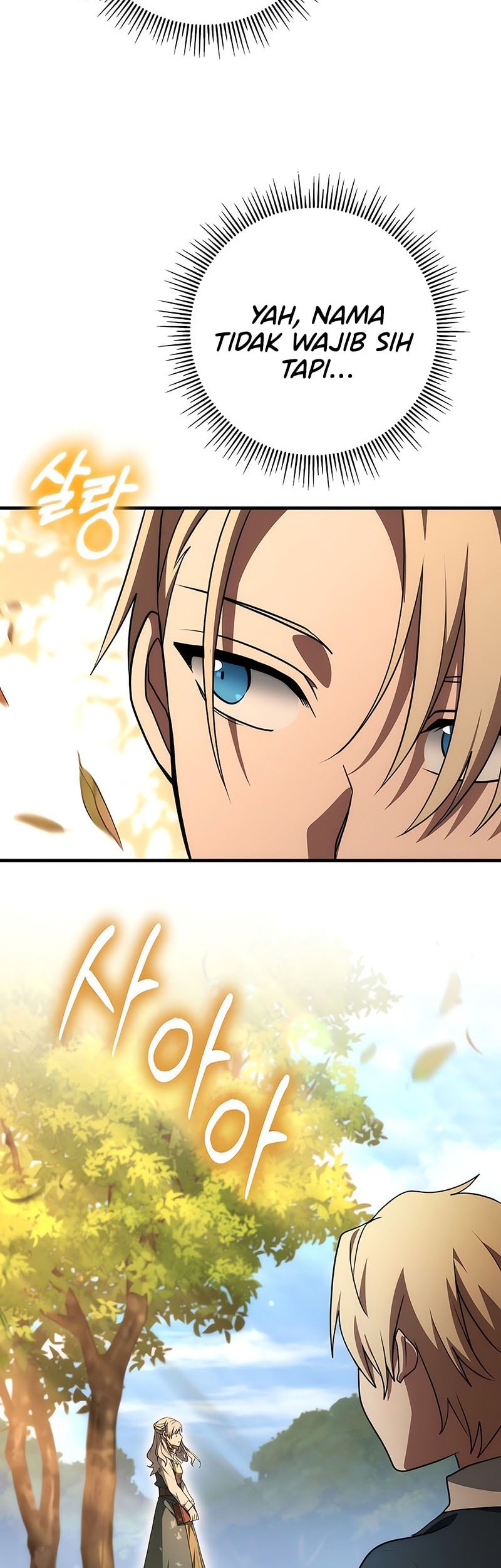 Emperor Of Steel Chapter 45 Gambar 47