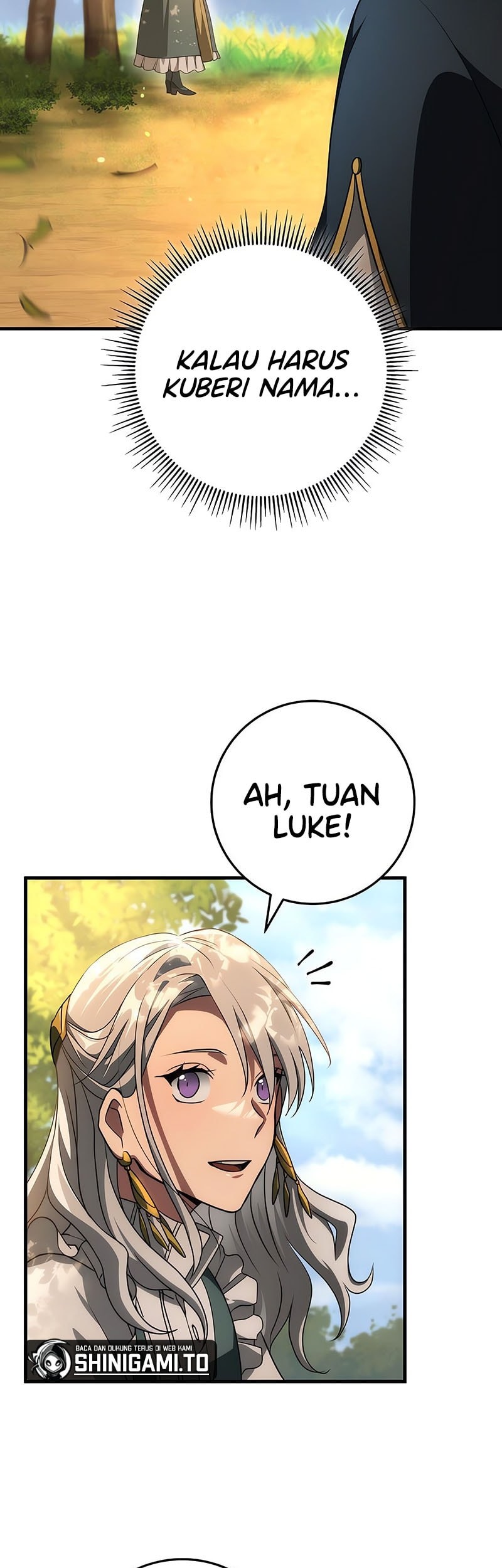 Emperor Of Steel Chapter 45 Gambar 48
