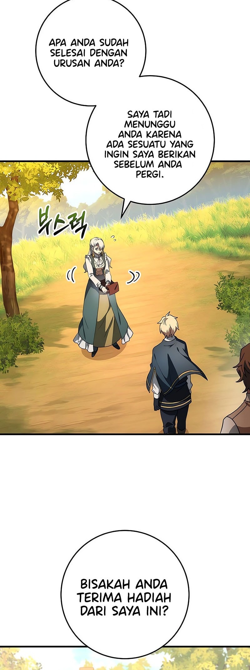 Emperor Of Steel Chapter 45 Gambar 49