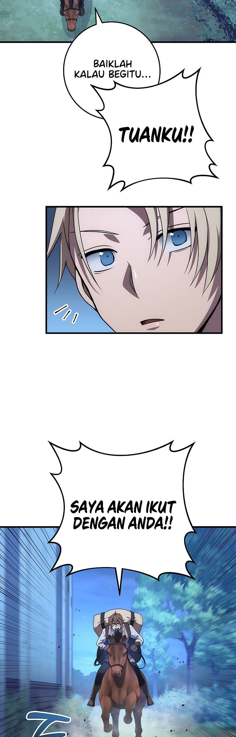 Emperor Of Steel Chapter 45 Gambar 59