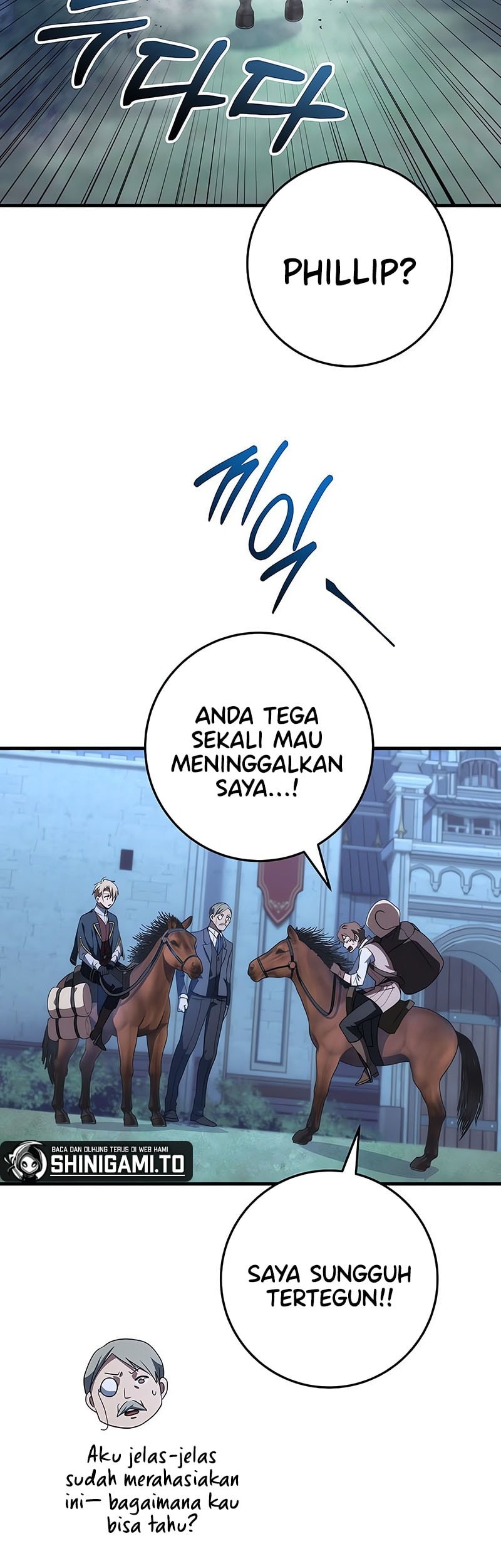 Emperor Of Steel Chapter 45 Gambar 60
