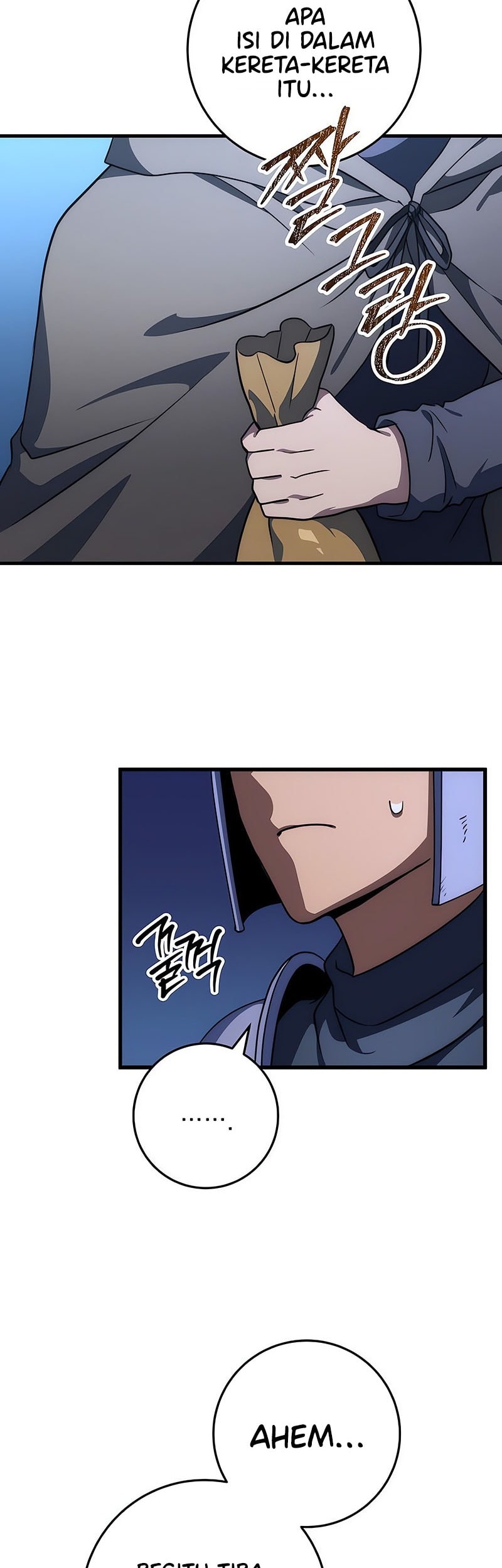 Emperor Of Steel Chapter 45 Gambar 67