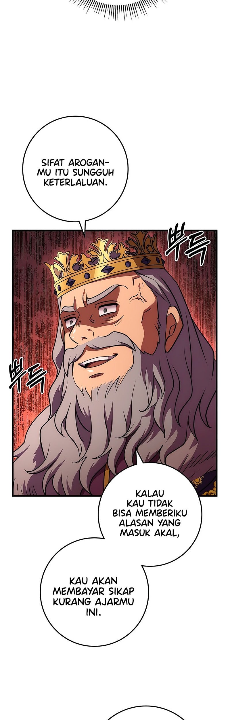 Emperor Of Steel Chapter 45 Gambar 7