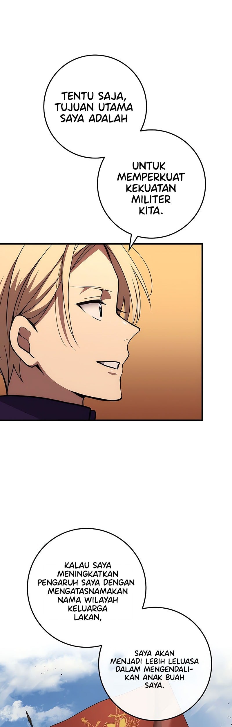 Emperor Of Steel Chapter 45 Gambar 10