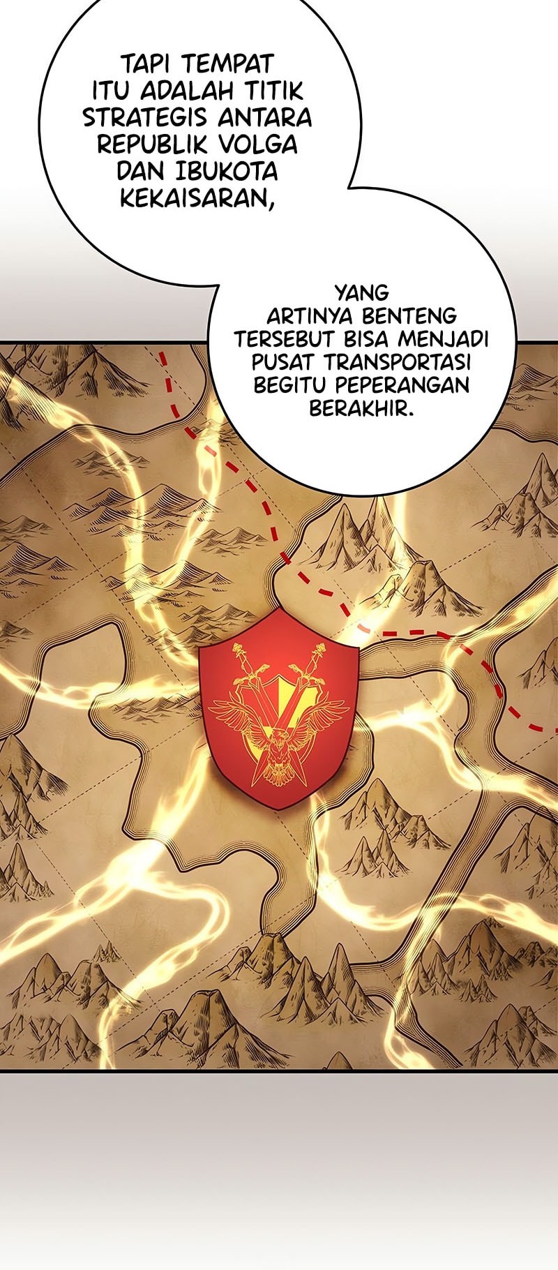 Emperor Of Steel Chapter 45 Gambar 13