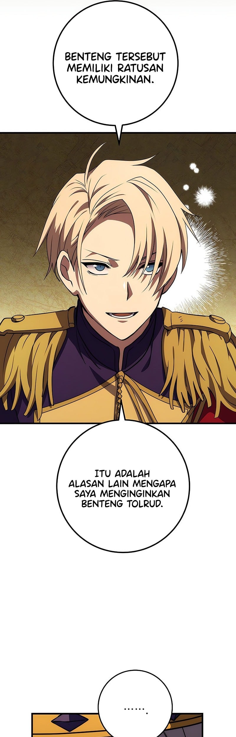Emperor Of Steel Chapter 45 Gambar 14