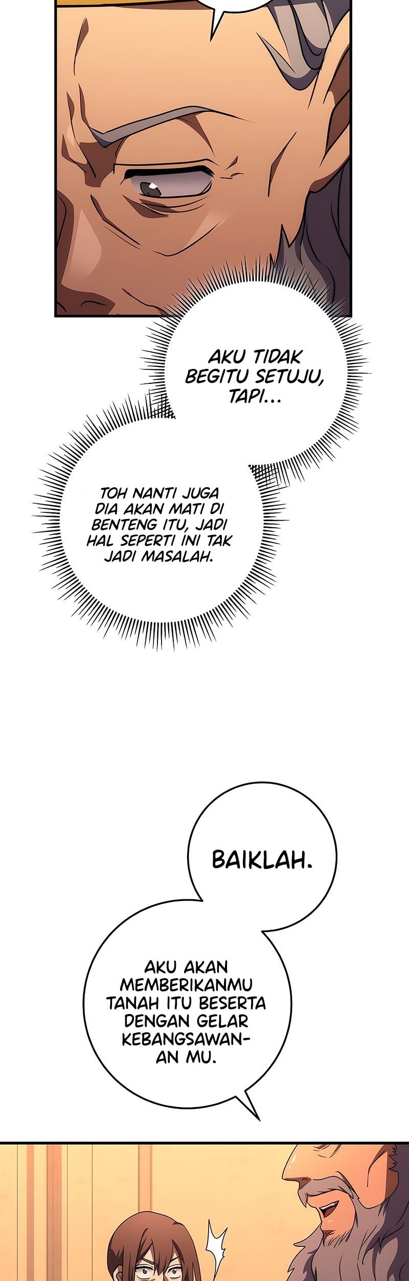 Emperor Of Steel Chapter 45 Gambar 15