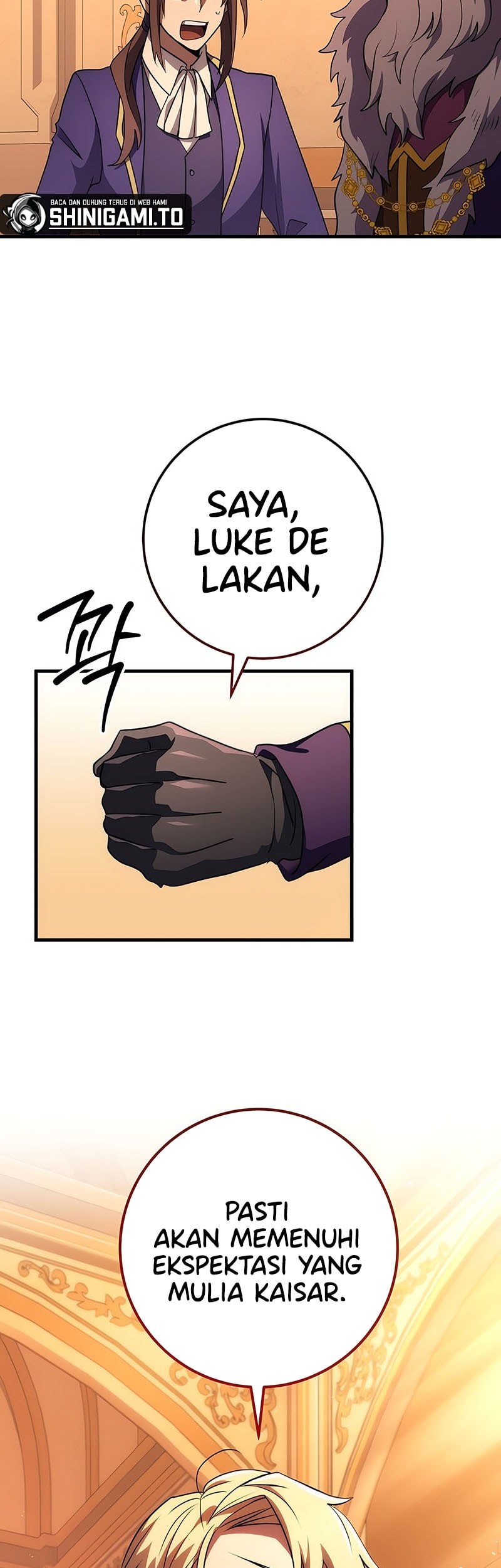 Emperor Of Steel Chapter 45 Gambar 16