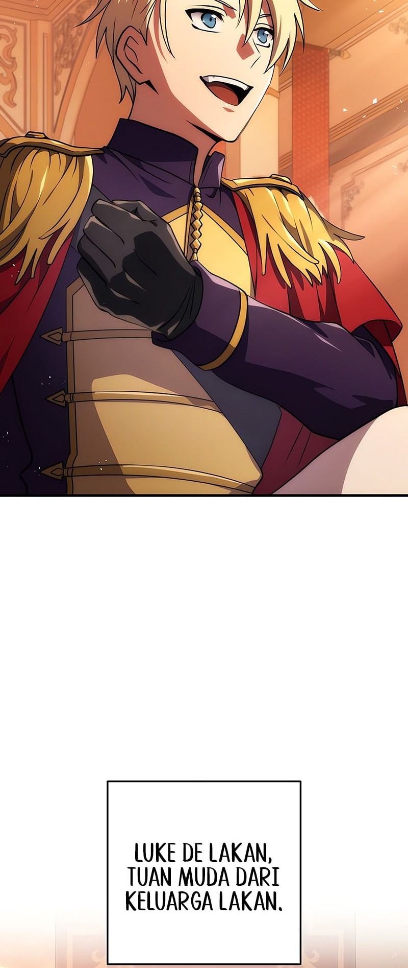 Emperor Of Steel Chapter 45 Gambar 17
